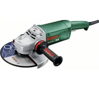Угловая шлифмашина Bosch PWS 20-230 J 0.603.359.V00