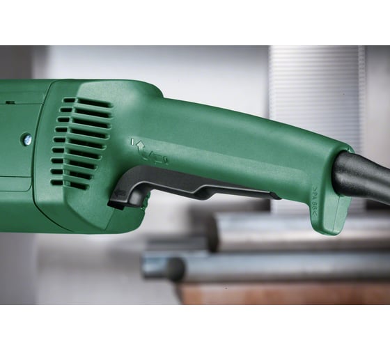 Угловая шлифмашина Bosch PWS 20-230 J 0.603.359.V00
