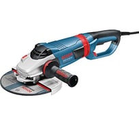 Угловая шлифмашина Bosch GWS 24-230 H 0.601.854.100