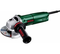 Угловая шлифмашина Bosch PWS 10-125 CE 0.603.347.220