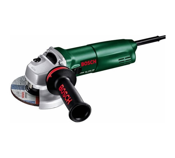 Угловая шлифмашина Bosch PWS 10-125 CE 0.603.347.220