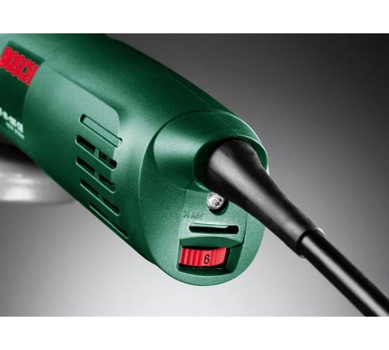 Угловая шлифмашина Bosch PWS 10-125 CE 0.603.347.220