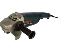 Угловая шлифмашина Bosch GWS 22-180 H 0.601.881.103