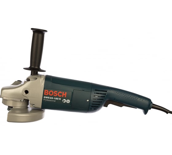 Угловая шлифмашина Bosch GWS 22-180 H 0.601.881.103