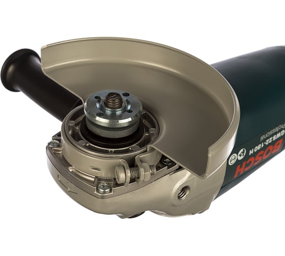 Угловая шлифмашина Bosch GWS 22-180 H 0.601.881.103
