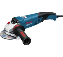 Угловая шлифмашина Bosch GWS 15-125 CITH 0.601.830.407