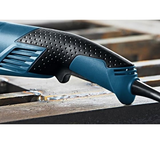 Угловая шлифмашина Bosch GWS 15-125 CITH 0.601.830.407