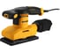 Вибрационная шлифмашина DEKO DKS350, с регулировкой оборотов 063-4339 2