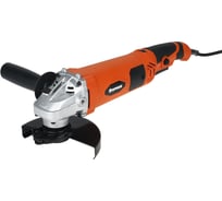 Угловая шлифовальная машина ЕРМАК УШМ-125/1200 699-011