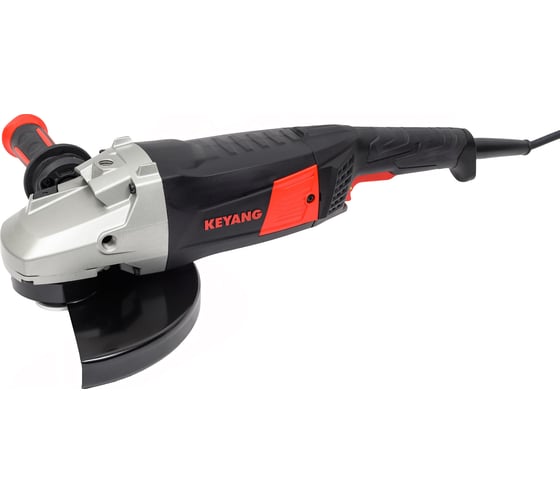 Угловая шлифмашина KEYANG DG230-22 230 мм