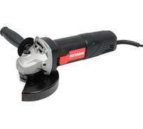 Угловая шлифмашина KEYANG DG-1102C 125 мм