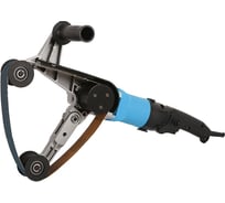 Трехроликовая ленточная шлифовальная машина для труб Манкупер K16-2