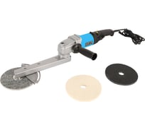 Машина для шлифования угловых сварных швов Манкупер K19-2