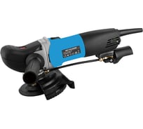 Дисковая шлифовально-полировальная машина Манкупер с подачей воды K11