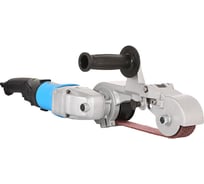 Двухроликовая ленточная шлифовальная машина Манкупер K25-2