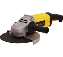 Угловая шлифмашина Калибр Мастер МШУ-230/2200 ПМ 00000048779