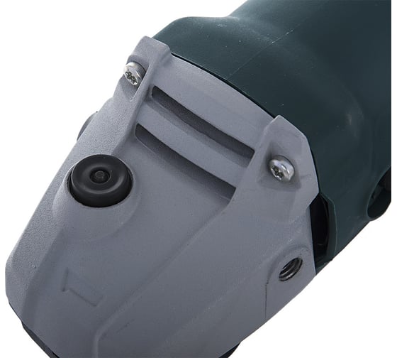 Угловая шлифмашина Metabo W 820-125 606728000