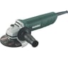 Угловая шлифмашина Metabo W 820-125 606728000