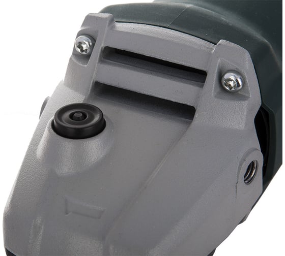 Угловая шлифмашина Metabo W 720-125 606726000