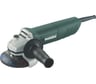 Угловая шлифмашина Metabo W 720-125 606726000