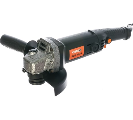 Угловая шлифмашина Спец СПЕЦ-БШУ-1050 СПЕЦ-1506