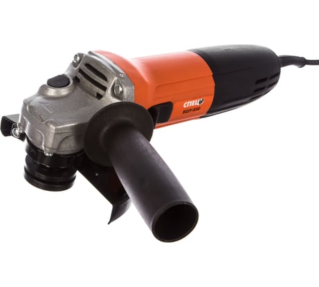 Угловая шлифмашина СПЕЦ-БШУ-850 СПЕЦ-1504