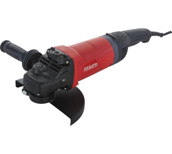 Угловая шлифмашина Felisatti AG230/2600S2 1033200100