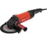 Угловая шлифмашина Felisatti AG230/2200S2 1031500100 1