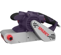 Ленточная шлифмашина SPARKY MBS 1100