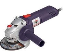 Угловая шлифмашина SPARKY M 650