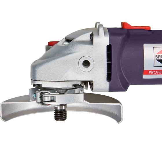 Угловая шлифмашина SPARKY M 650