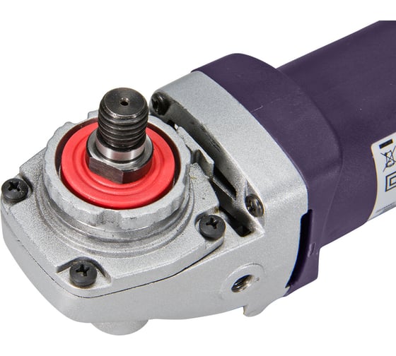 Угловая шлифмашина SPARKY M 650