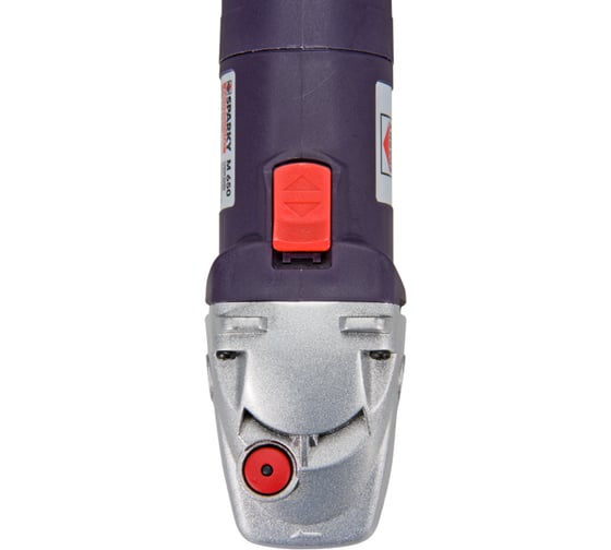 Угловая шлифмашина SPARKY M 650