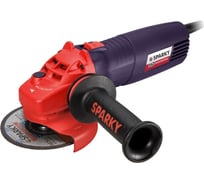 Угловая шлифмашина SPARKY M 1200E Plus HD