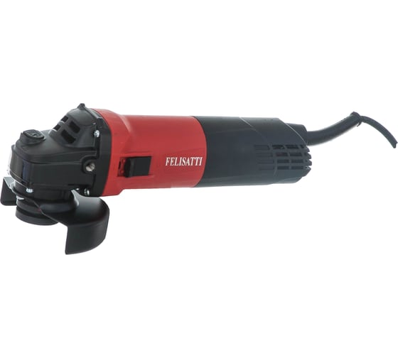 Угловая шлифмашина Felisatti AG115/1000 1030400100