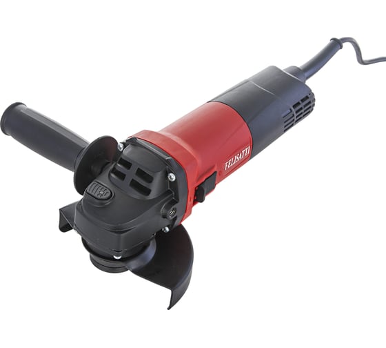 Угловая шлифмашина Felisatti AG125/1000 1033400100