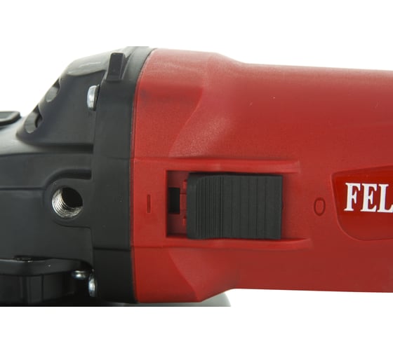 Угловая шлифмашина Felisatti AG125/1000 1033400100
