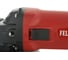 Угловая шлифмашина Felisatti AG125/1000 1033400100 4