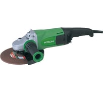 Угловая шлифмашина Hitachi G23UC