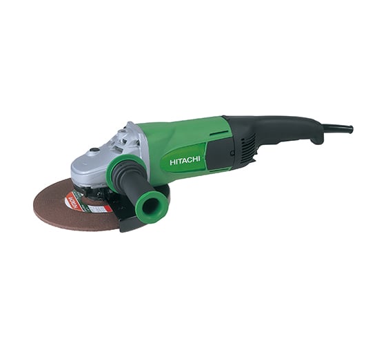 Угловая шлифмашина Hitachi G23UC 1