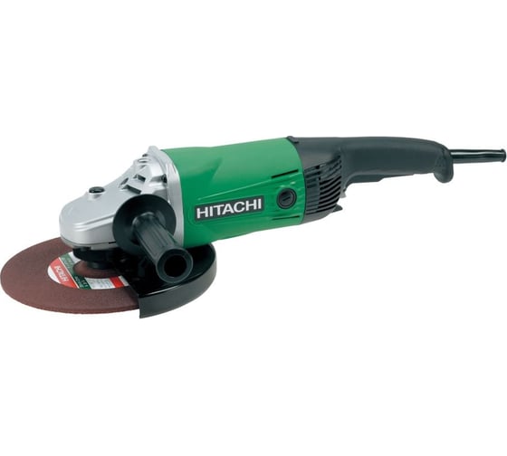 Угловая шлифмашина Hitachi G23SU