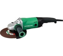 Угловая шлифмашина Hitachi G23SWU