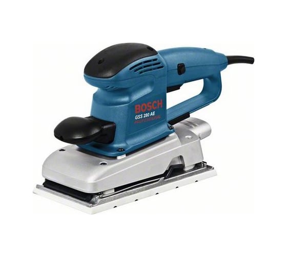 Виброшлифмашина Bosch GSS 280 AE 0.601.293.670