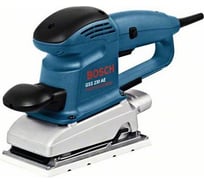 Виброшлифмашина Bosch GSS 230 AE 0.601.292.670