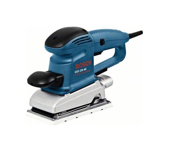Виброшлифмашина Bosch GSS 230 AE 0.601.292.670