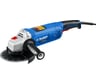 Болгарка ЗУБР Профессионал, 180 мм, 2000 Вт УШМ-П180-2000 П