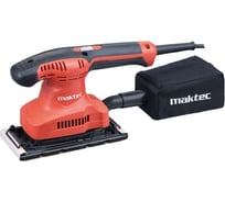 Вибрационная шлифмашина Maktec by Makita MT923