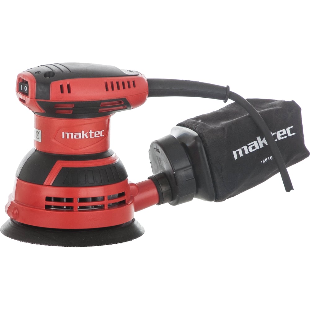 Maktec by Makita MT924