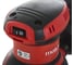 Эксцентриковая шлифмашина Maktec by Makita MT924 3
