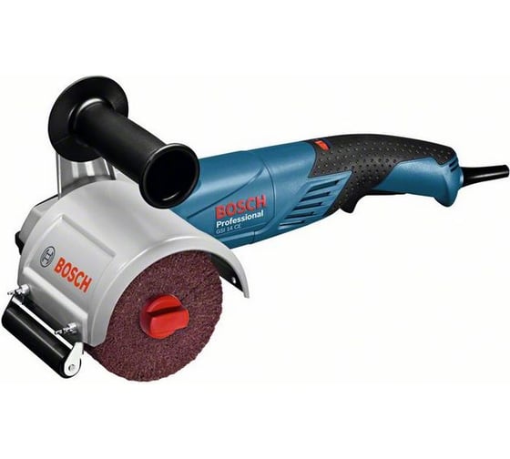 Щеточная шлифмашина Bosch GSI 14 CE Professional 0.601.8B1.001